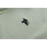 2026年5月19日入荷新作Burberry半袖 ポロ/シャツ人気/誕生日プレゼント/kd工場