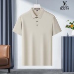2026年5月19日入荷新作半袖Louis Vuittonシャツ人気/誕生日プレゼント/kd工場