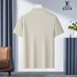 2026年5月19日入荷新作半袖Louis Vuittonシャツ人気/誕生日プレゼント/kd工場