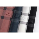 2026年5月19日入荷新作半袖Burberryシャツ人気/誕生日プレゼント/kd工場