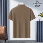 2026年5月19日入荷新作半袖Burberryシャツ人気/誕生日プレゼント/kd工場