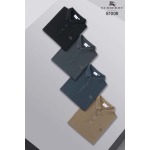 2026年5月19日入荷新作半袖Burberryシャツ人気/誕生日プレゼント/kd工場
