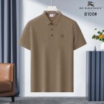 2026年5月19日入荷新作半袖Burberryシャツ人気/誕生日プレゼント/kd工場