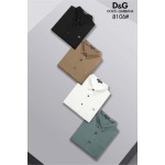 2026年5月19日入荷新作D&G半袖 Tシャツ人気/誕生日プレゼント/kd工場