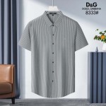 2026年5月19日入荷新作D&G半袖 Tシャツ人気/誕生日プレゼント/kd工場