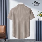 2026年5月19日入荷新作D&G半袖 Tシャツ人気/誕生日プレゼント/kd工場