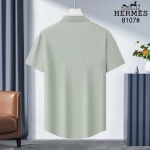2026年5月19日入荷新作Hermes半袖 Tシャツ人気/誕生日プレゼント/kd工場