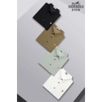 2026年5月19日入荷新作Hermes半袖 Tシャツ人気/誕生日プレゼント/kd工場