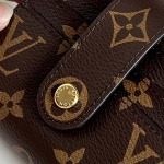 2026年5月20日新作高品質Louis Vuitton 財布M61731 /JC工場