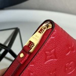2026年5月20日新作高品質Louis Vuitton 財布M61864 /JC工場