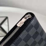 2026年5月20日新作高品質Louis Vuitton 財布N60111 /JC工場