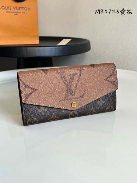 2026年5月20日新作高品質Louis Vuitton 財...