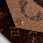 2026年5月20日新作高品質Louis Vuitton 財布M69431 /JC工場