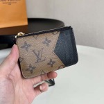 2026年5月20日新作高品質Louis Vuitton 財布M81882 /JC工場
