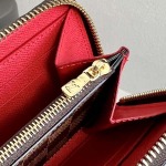 2026年5月20日新作高品質Louis Vuitton 財布N60534 /JC工場