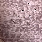 2026年5月20日新作高品質Louis Vuitton 財布M60742 /JC工場