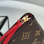 2026年5月20日新作高品質Louis Vuitton 財布M60742 /JC工場