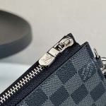 2026年5月20日新作高品質Louis Vuitton 財布N60379 /JC工場