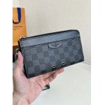 2026年5月20日新作高品質Louis Vuitton 財布N60379 /JC工場
