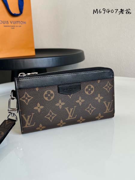 2026年5月20日新作高品質Louis Vuitton 財...