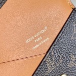 2026年5月20日新作高品質Louis Vuitton 財布M26002 /JC工場