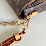 2026年5月20日新作高品質Louis Vuitton 財布M81911 /JC工場