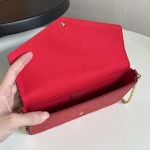 2026年5月20日新作高品質Louis Vuitton 財布M64065 /JC工場