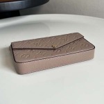 2026年5月20日新作高品質Louis Vuitton 財布M68697 /JC工場