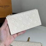 2026年5月20日新作高品質Louis Vuitton 財布M64064 /JC工場