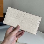 2026年5月20日新作高品質Louis Vuitton 財布M64064 /JC工場