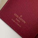 2026年5月20日新作高品質Louis Vuitton 財布M81875 /JC工場