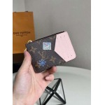 2026年5月20日新作高品質Louis Vuitton 財布M15333 /JC工場
