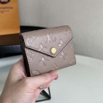 2026年5月20日新作高品質Louis Vuitton 財布M62935 /JC工場
