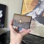 2026年5月21日新作高品質Louis Vuitton 財布M81855 /JC工場