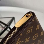 2026年5月21日新作高品質Louis Vuitton 財布M42616 /JC工場