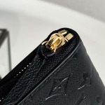 2026年5月21日新作 高品質Louis Vuitton 財布M60171 /JC工場
