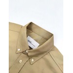 2026年5月22日入荷新作Ami Paris半袖 tシャツ 原版復刻人気で【极品】/正規品と同じサイズ/YGY工場