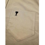 2026年5月22日入荷新作Ami Paris半袖 tシャツ 原版復刻人気で【极品】/正規品と同じサイズ/YGY工場