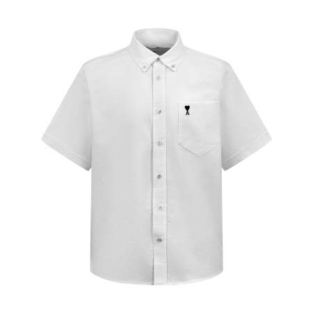 2026年5月22日入荷新作Ami Paris半袖 tシャツ...