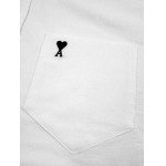 2026年5月22日入荷新作Ami Paris半袖 tシャツ 原版復刻人気で【极品】/正規品と同じサイズ/YGY工場