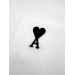 2026年5月22日入荷新作Ami Paris半袖 tシャツ 原版復刻人気で【极品】/正規品と同じサイズ/YGY工場