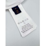 2026年5月22日入荷新作Louis Vuitton半袖 tシャツ 原版復刻人気で【极品】/正規品と同じサイズ/YGY工場