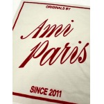 2026年5月22日入荷新作Ami Paris半袖 tシャツ 原版復刻人気で【极品】/正規品と同じサイズ/YGY工場
