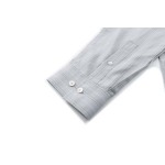 2026年5月22日入荷新作Acneシャツ 原版復刻人気で【极品】/正規品と同じサイズ/YGY工場