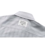 2026年5月22日入荷新作Acneシャツ 原版復刻人気で【极品】/正規品と同じサイズ/YGY工場