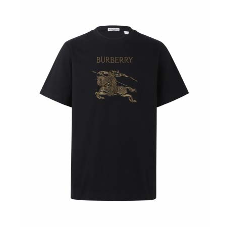 2026年5月22日入荷新作Burberry半袖 tシャツ ...