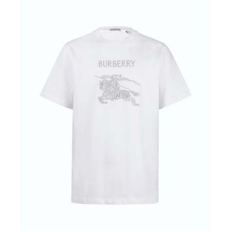 2026年5月22日入荷新作Burberry半袖 tシャツ ...