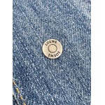 2026年5月22日入荷新作Loewe半袖 tシャツ 原版復刻人気で【极品】/正規品と同じサイズ/YGY工場