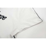 2026年5月22日入荷新作Loewe半袖 tシャツ 原版復刻人気で【极品】/正規品と同じサイズ/YGY工場