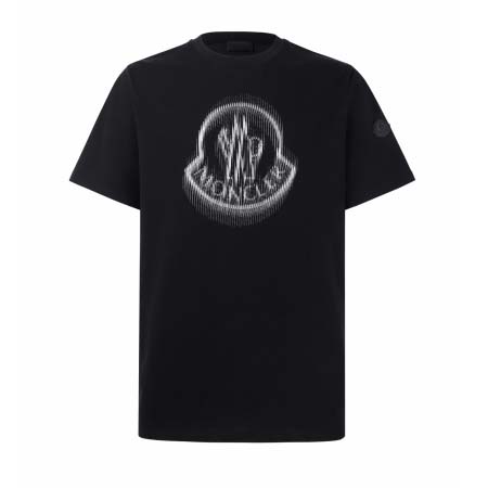 2026年5月22日入荷新作MONCLER半袖 tシャツ 原...